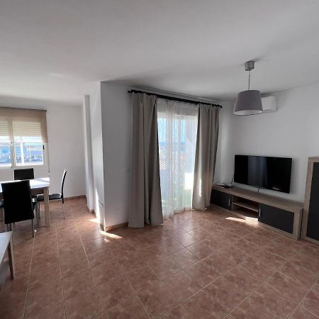 Apartamentos La Caleta Caleta De Velez Zewnętrze zdjęcie
