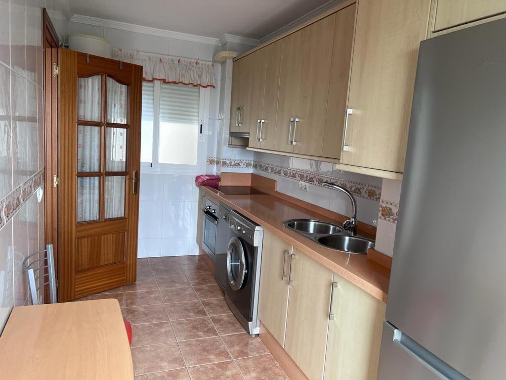 Apartamentos La Caleta Caleta De Velez Zewnętrze zdjęcie