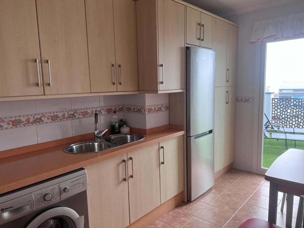 Apartamentos La Caleta Caleta De Velez Zewnętrze zdjęcie