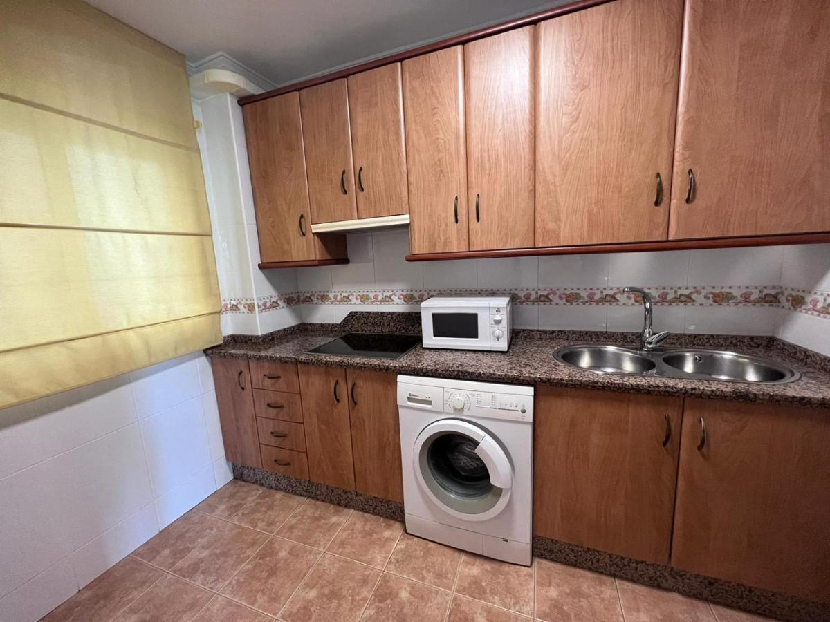 Apartamentos La Caleta Caleta De Velez Zewnętrze zdjęcie