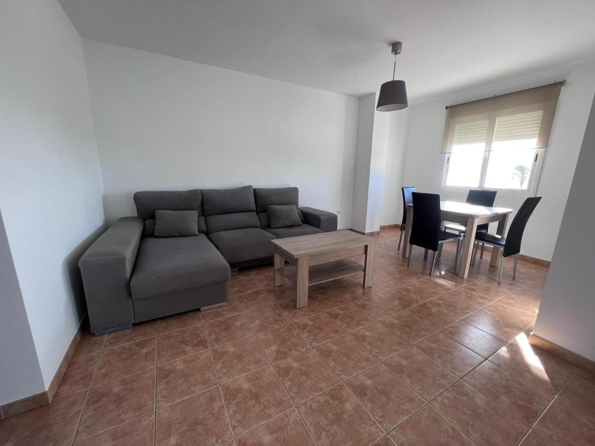 Apartamentos La Caleta Caleta De Velez Zewnętrze zdjęcie